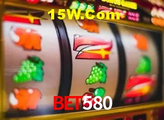 Integração de APIs bet580