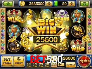 Casino VIP bet580