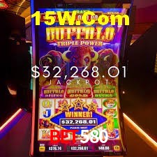 Experiência VIP bet580