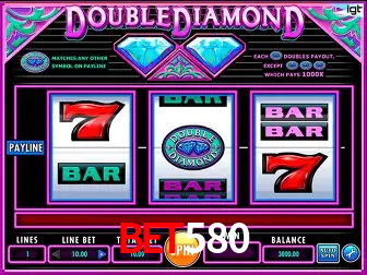 Design Responsivo bet580