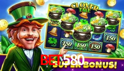 Programa VIP bet580