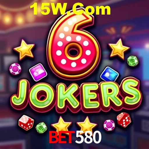 Download para Android e iOS na bet580