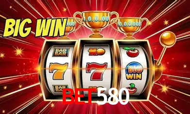 Diretório de Jogos bet580