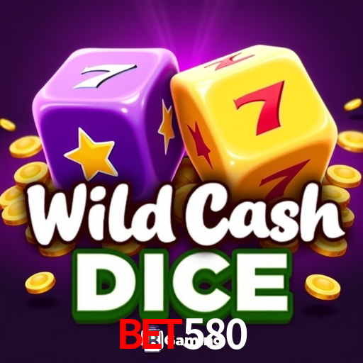Account Benefits bet580