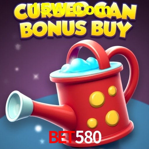Bônus após cadastro na bet580