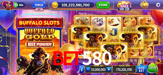 Welcome Bonus bet580