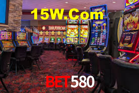 bet580.com