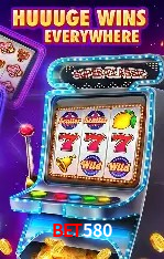 Bônus e promoções da bet580