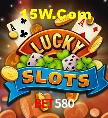 Experiência VIP bet580