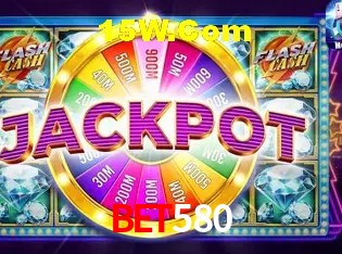 Ofertas Exclusivas bet580