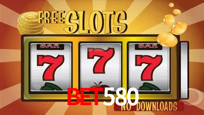 Benefícios da Conta bet580
