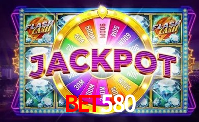 Apostas de Futebol bet580