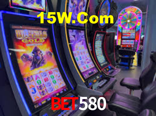 bet580