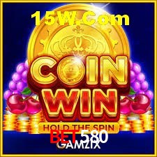 Bonus Features bet580
