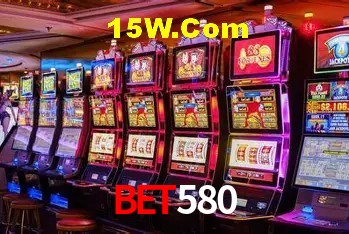 Apostas de Tênis bet580