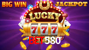 Exclusive Games bet580