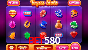 bet580