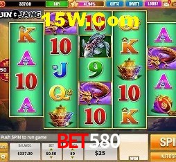 Jogo Spaceman bet580