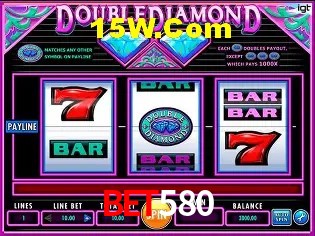 Especiais de Fim de Semana bet580