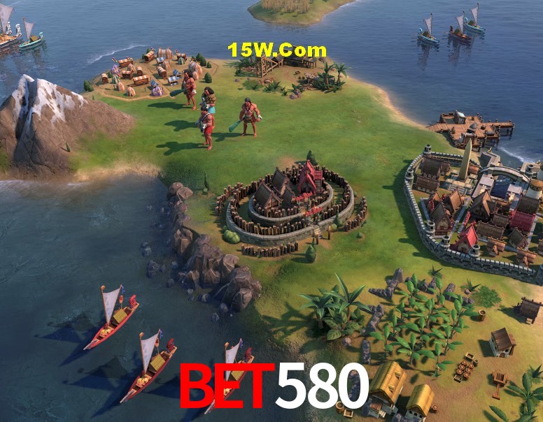 Bônus Diários bet580