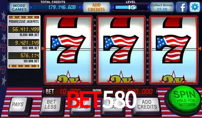 Segurança 2FA bet580
