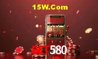Estatísticas bet580