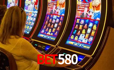 Casino Ao Vivo bet580