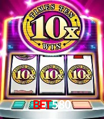 Biblioteca de slots populares na bet580