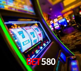 Loterias online na bet580