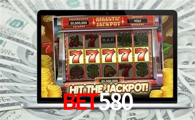 Casino Ao Vivo bet580