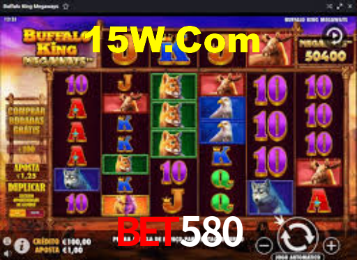 bet580.com