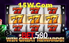 Statistics bet580
