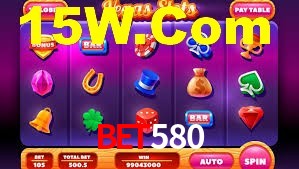 Ofertas Imperdíveis na bet580: Promoções e Bônus Que Valem a Pena