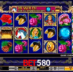 Provedores de Jogos bet580