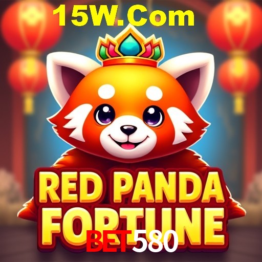 Slot Games bet580