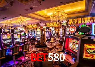 Login Seguro bet580