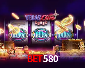 Diretório de Jogos bet580