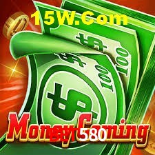 Welcome Bonus bet580