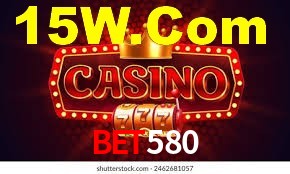 VIP Casino bet580
