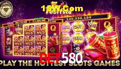 Biblioteca de slots populares na bet580