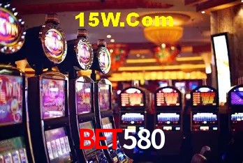 Casino Ao Vivo bet580