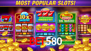 Welcome Bonus bet580