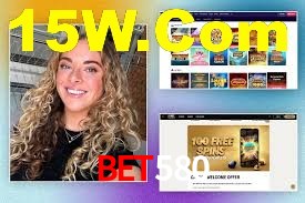 Cashback e recargas na bet580