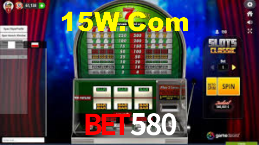 bet580.com
