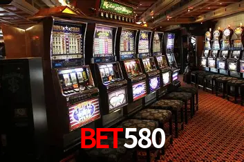 Jogos com bônus e suporte 24h na bet580