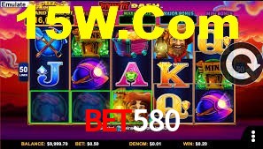 bet580