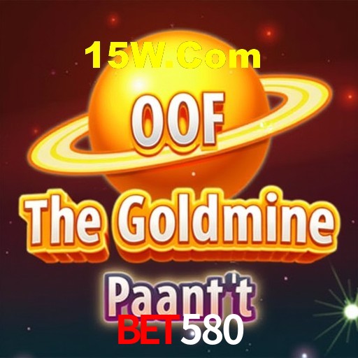 Programa VIP bet580