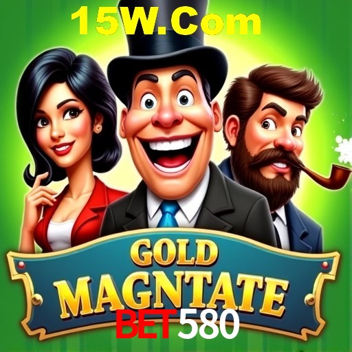 Account Benefits bet580