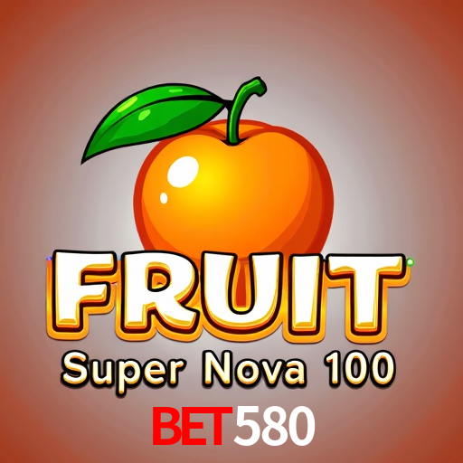 Interface do App bet580