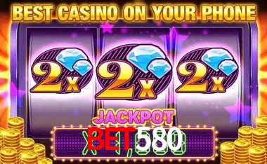 Casino VIP bet580